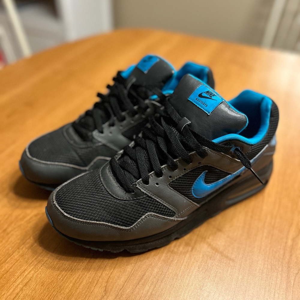 Men’s Nike Air Max Navigate